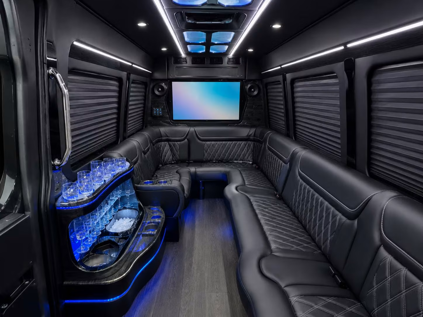 airport shuttle transportation to mcallen miller international airport