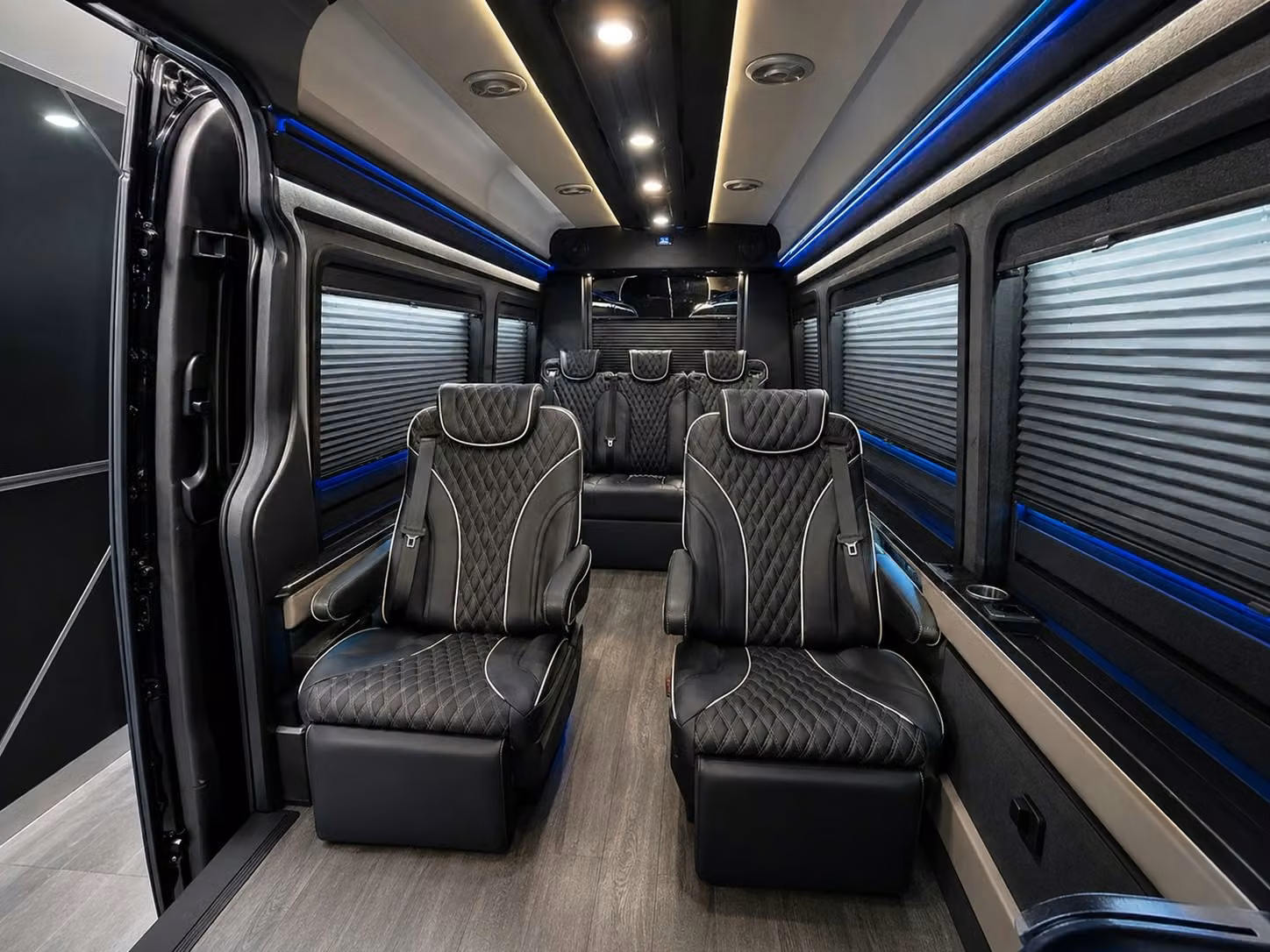 airport shuttles for mcallen events conferences and conventions