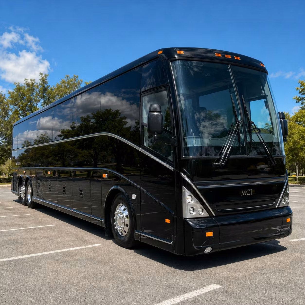 conference and convention shuttle bus rentals for mcallen business events