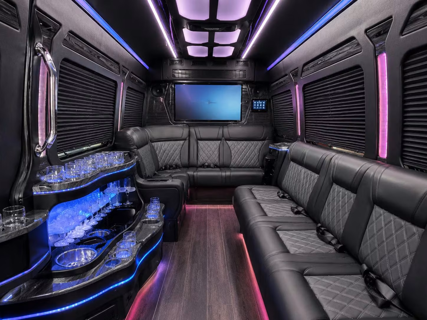 fan bus rentals for dallas cowboys san antonio spurs and houston astros watch parties and road trips