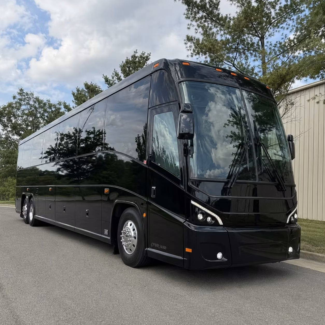 federal agency conference event transportation at mcallen convention center