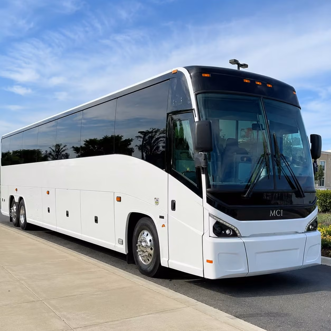 fill out one form and compare mcallen concert buses from multiple providers