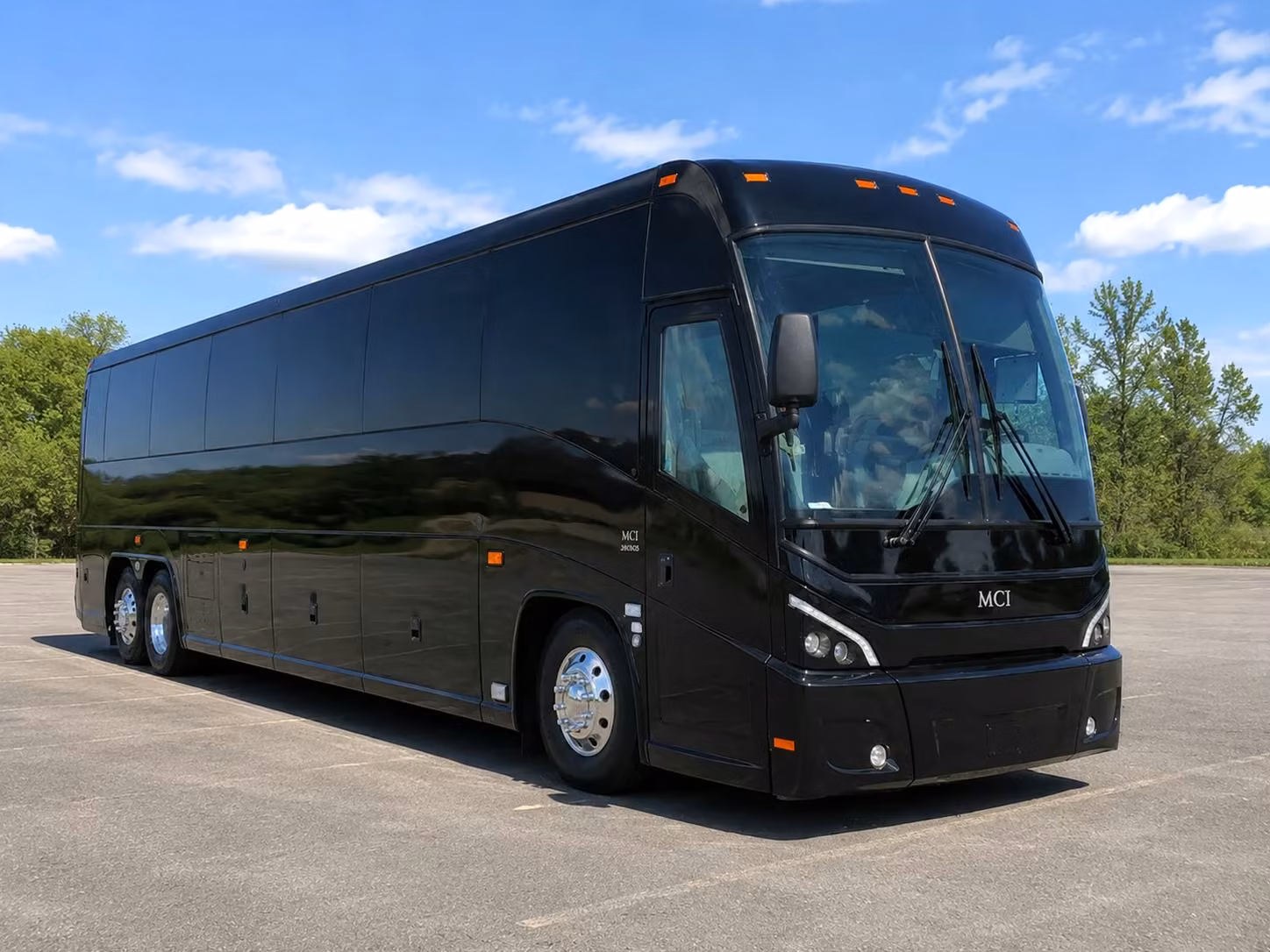 fill out one quick form to book a charter bus to the quinta mazatlan nature center in mcallen