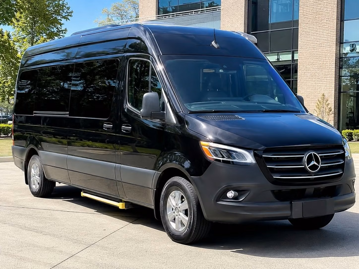government military transportation services in mcallen