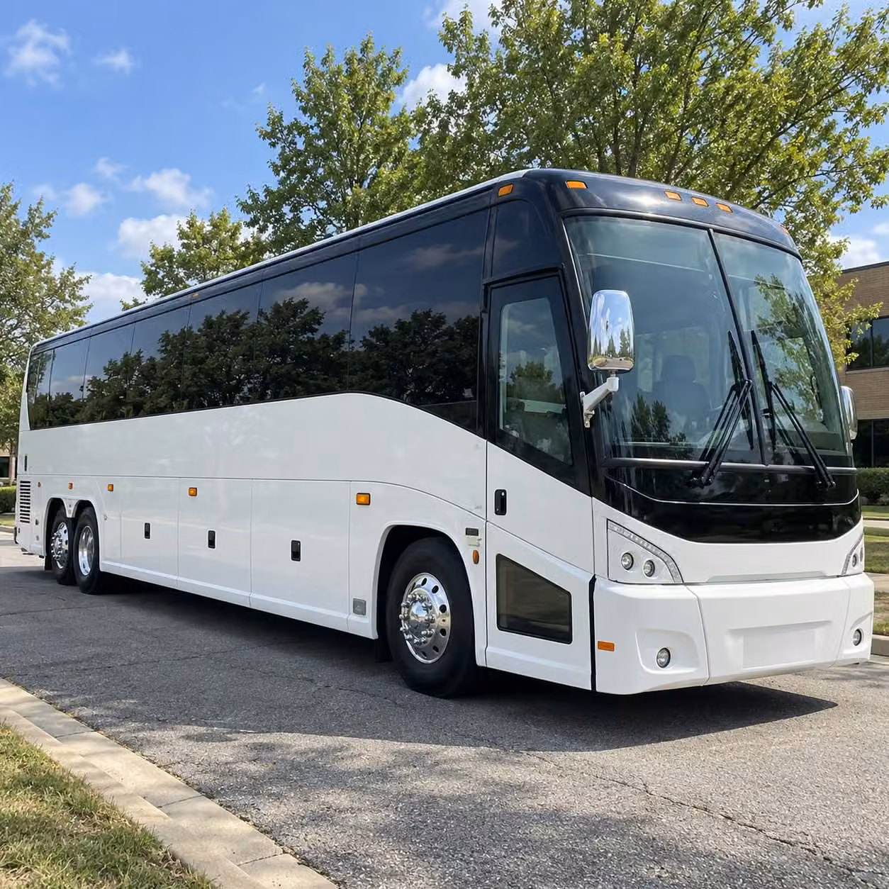 group transportation to hidalgo county events and the bert ogden arena