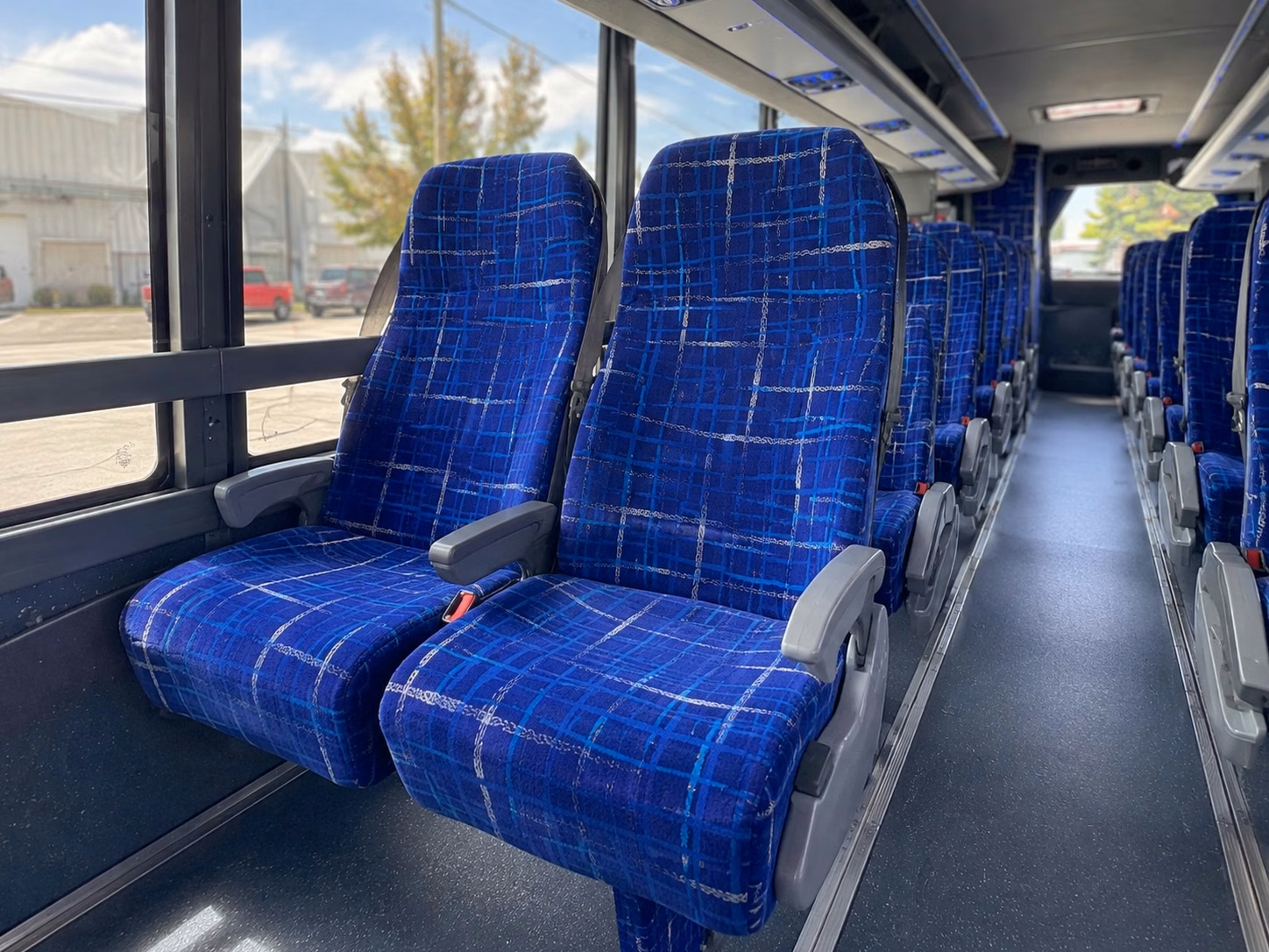 how distance and duration affect your mcallen bus rental rate