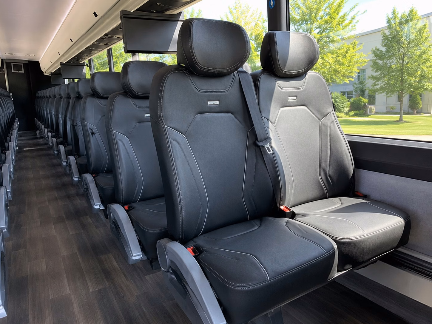 how where and when you re traveling affects mcallen bus rental rates
