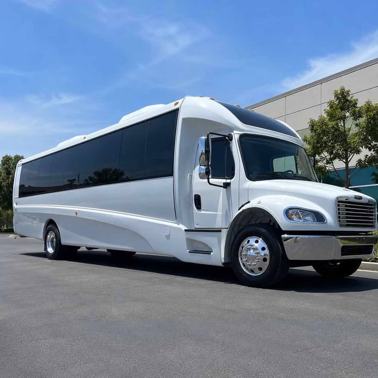 mcallen 20 passenger minibus rental
