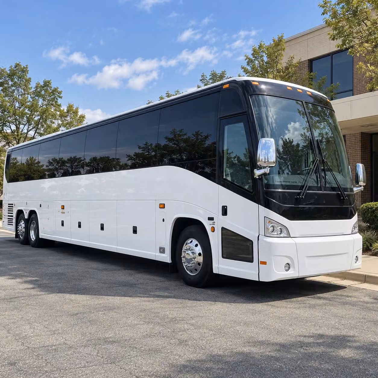mcallen boxing and combat sports event transportation