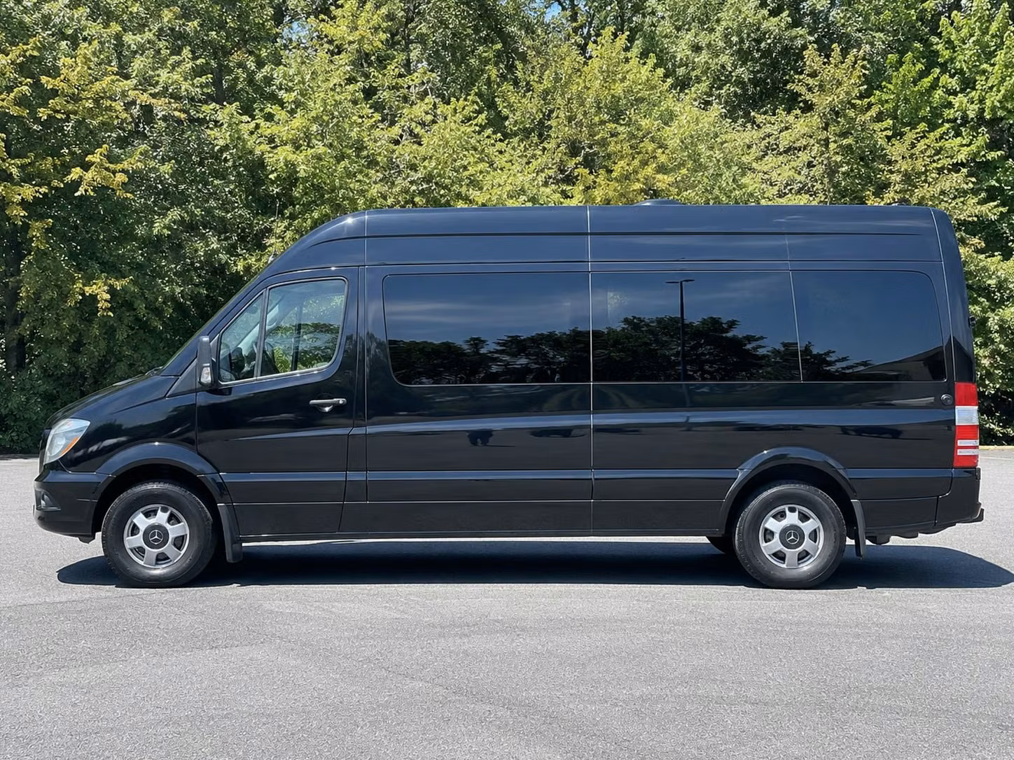 mcallen employee transportation services