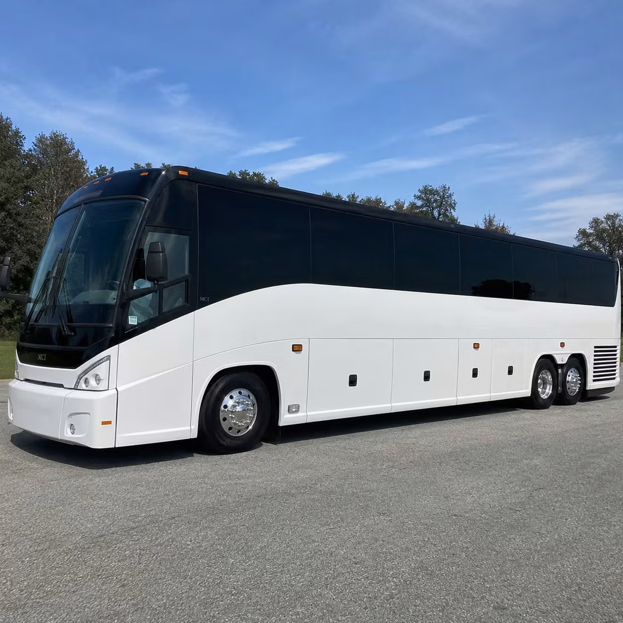 mcallen prom homecoming bus rentals