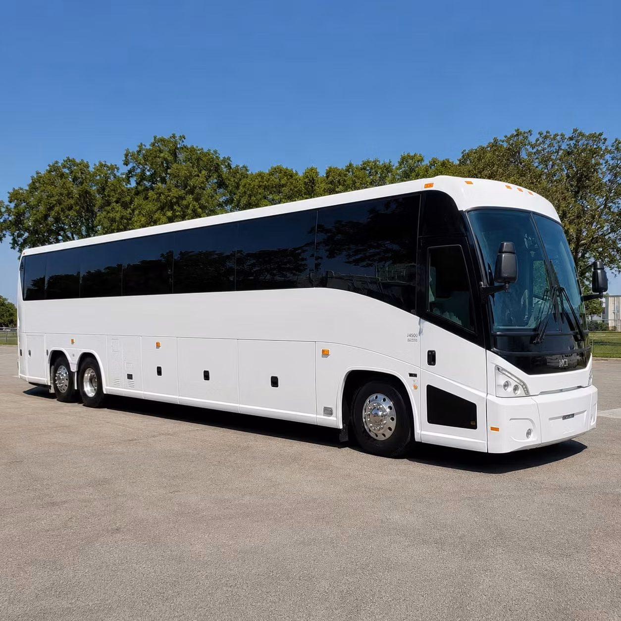 mcallencharterbus com helps you turn the ride into part of the concert experience