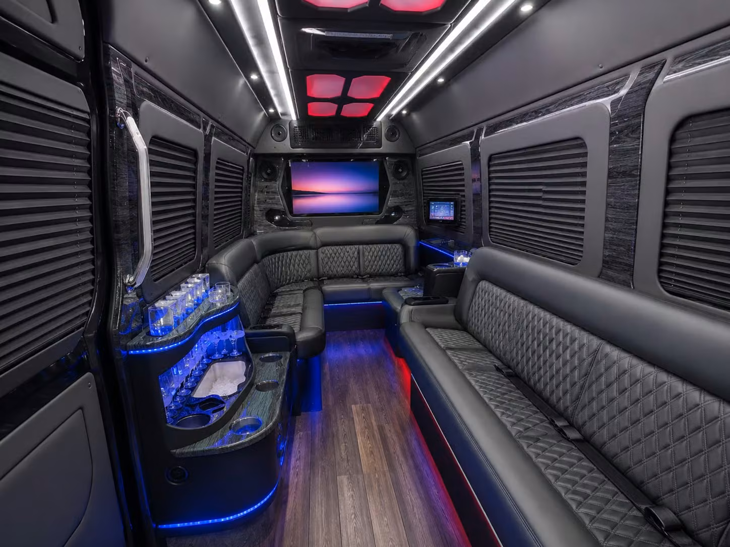mcallencharterbus com is the go to for mcallen employee transportation across every industry