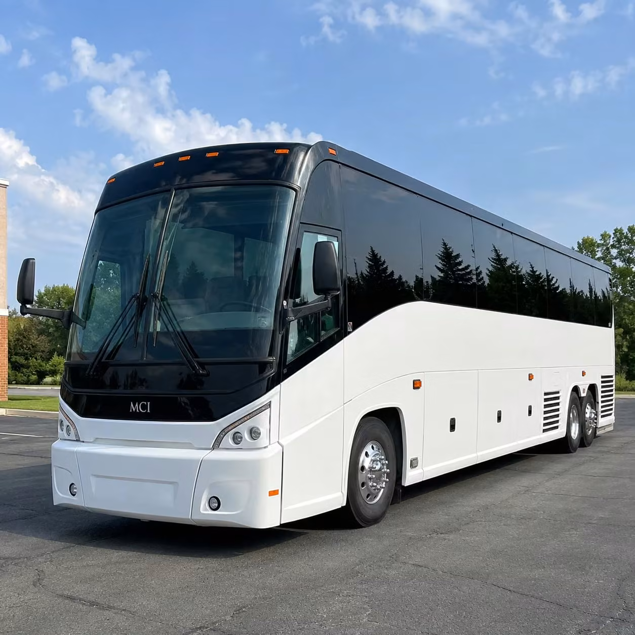 mission trips and outreach transportation from mcallen