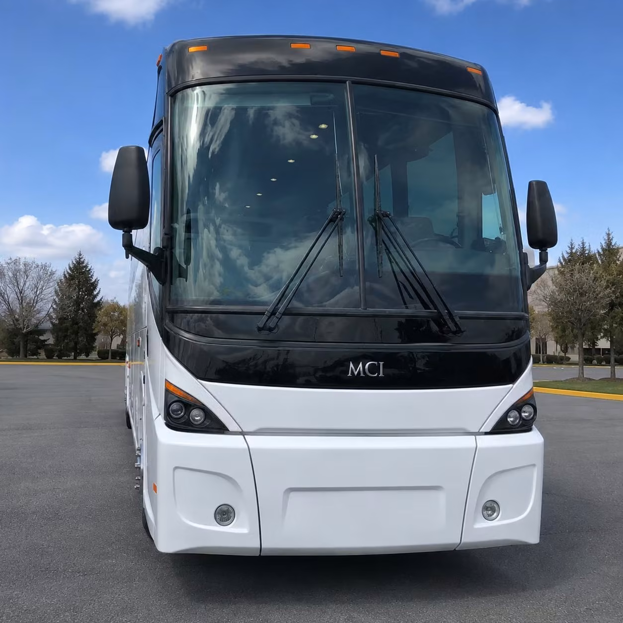 not in mcallen you can still find airport transportation nearby