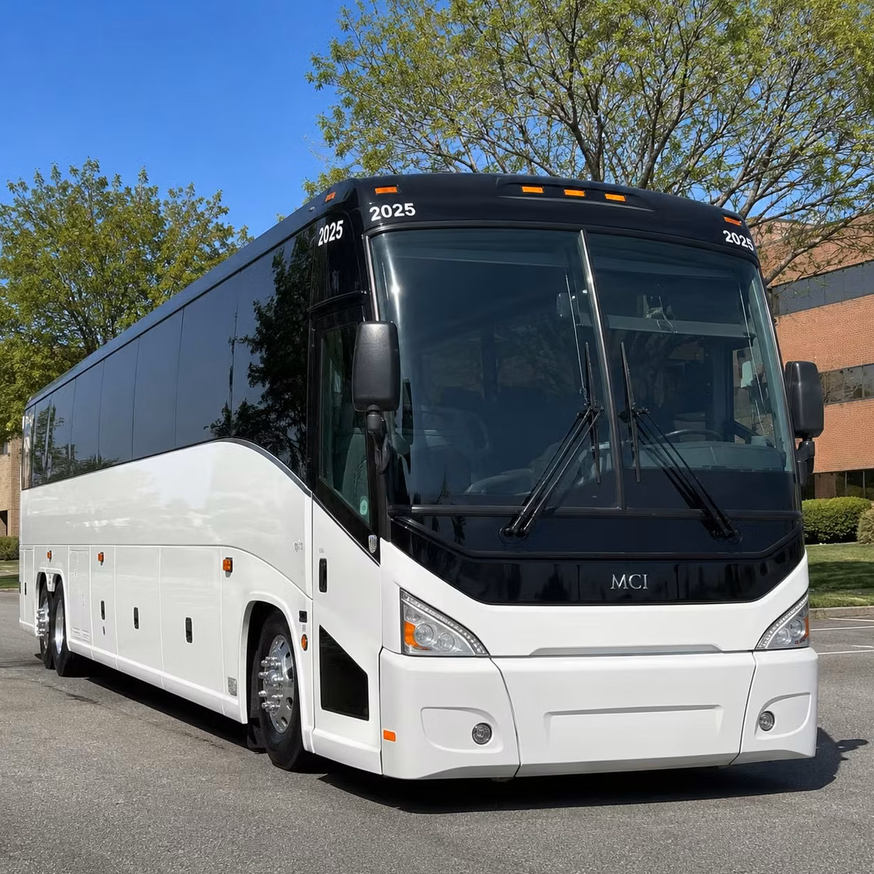 not in mcallen you can still find concert transportation nearby