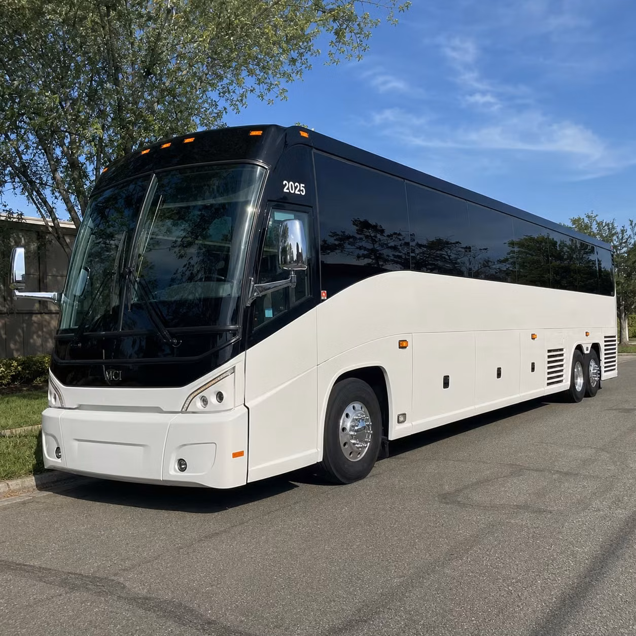 not in mcallen you can still find long distance transportation nearby