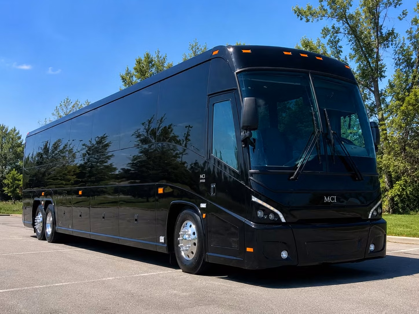 not in mcallen you can still find prom transportation nearby