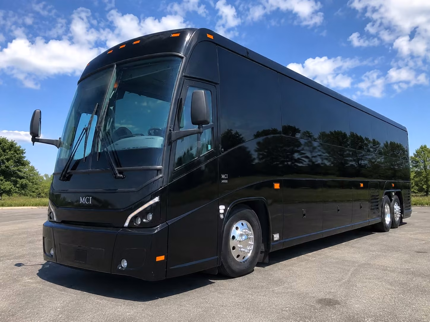 not in mcallen you can still find school event transportation nearby