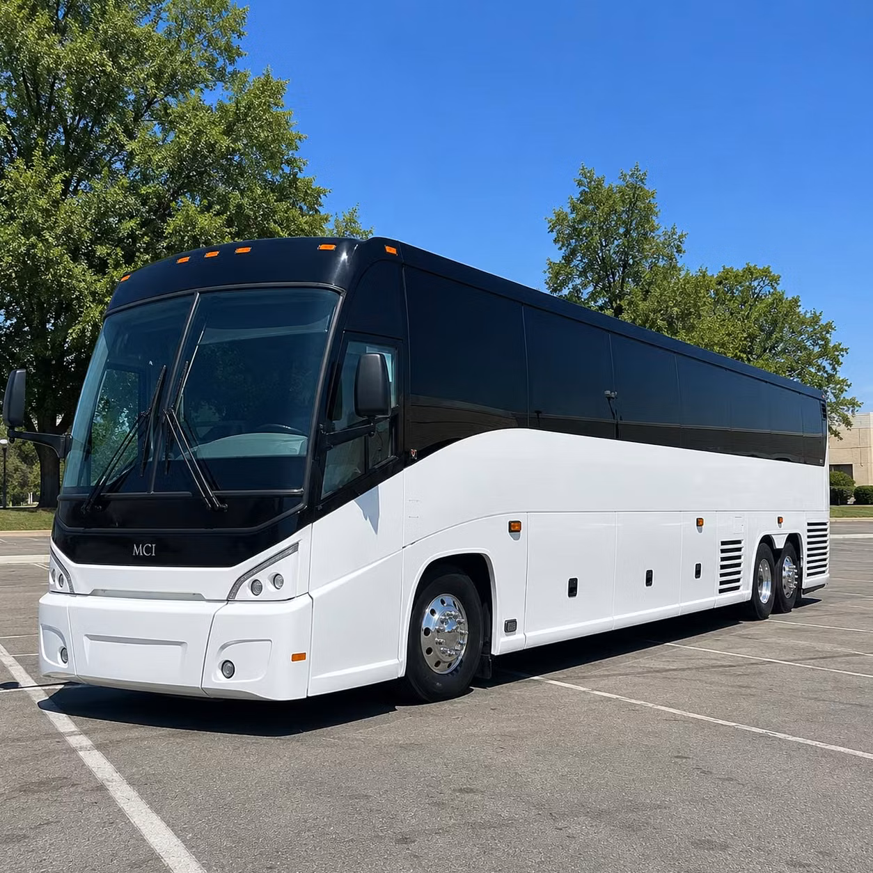 religious group bus rentals in mcallen