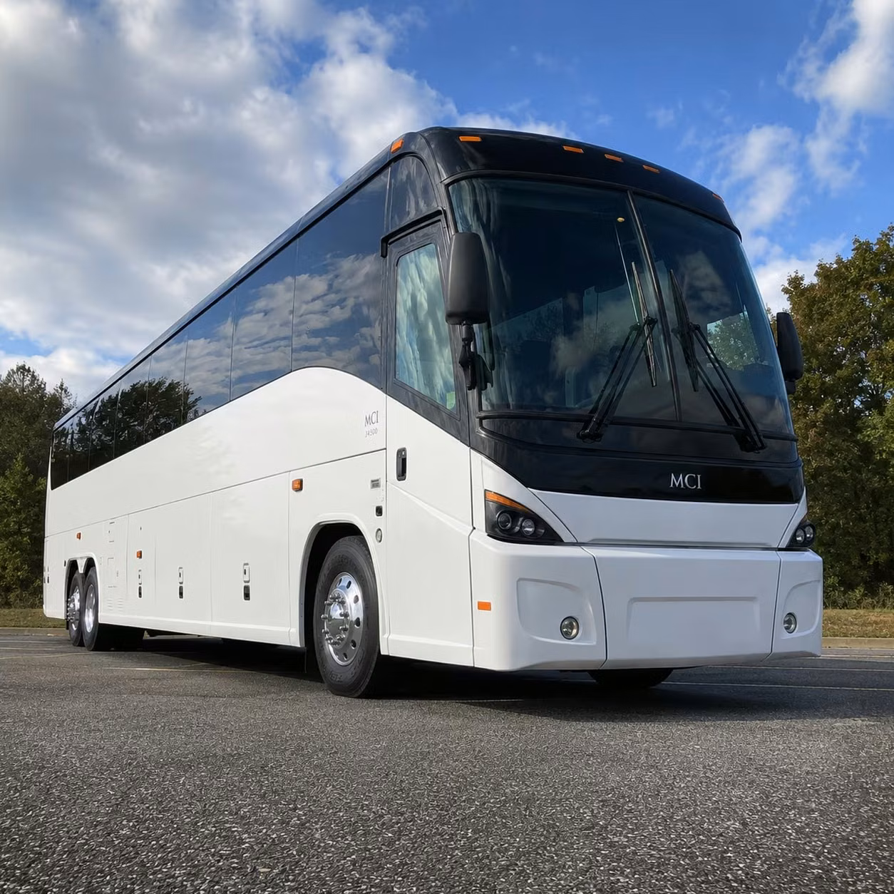 remote parking and overflow lot shuttle services in mcallen