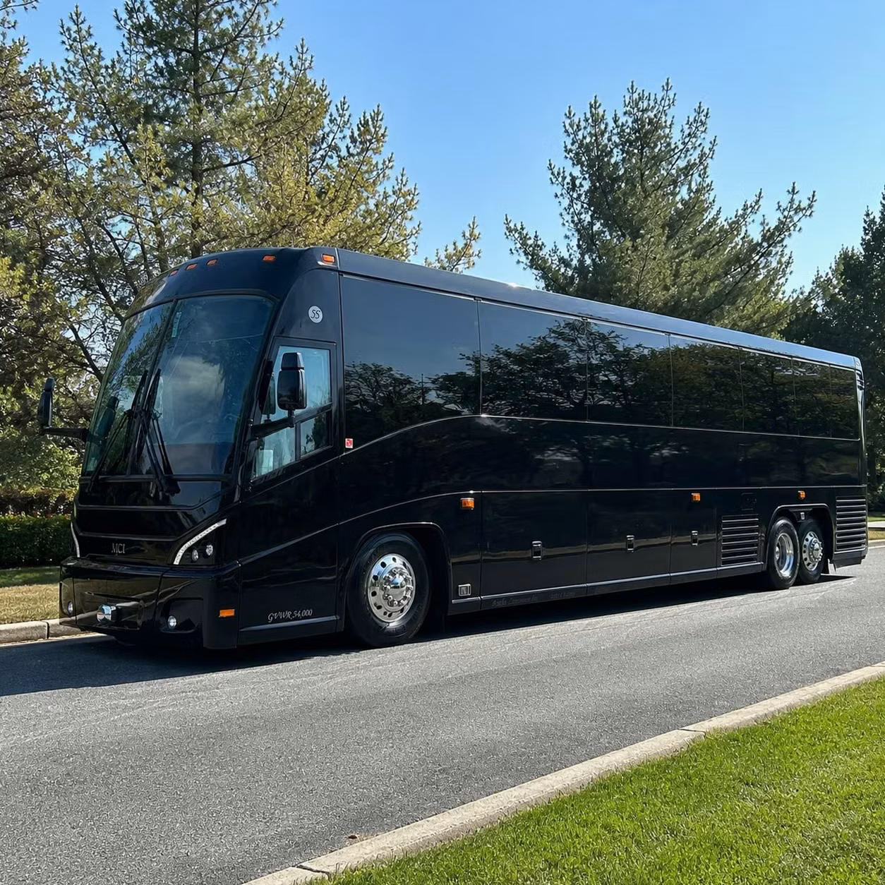 shuttle transportation for u s customs and border protection operations in mcallen
